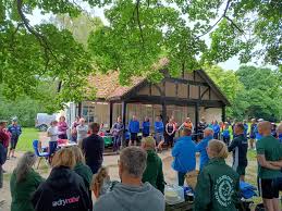 Image result for Hexham Rowing Club