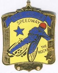 Image result for Rye House Rockets Speedway Club