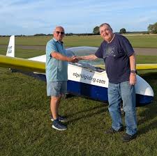 Image result for Shenington Gliding Club