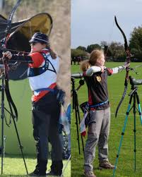 Image result for Laleham Archery Club