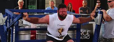 Image result for Steelman Powerlifting Club, Yorkshire
