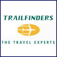 Image result for trailfinders