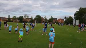 Image result for Goole Town Cricket Club