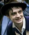 Pete Doherty : ピート・
