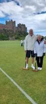 Image result for Branston Croquet Club