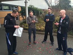 Image result for Mk Phantoms Floorball Club