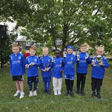 Image result for Headstone Manor Youth Football Club