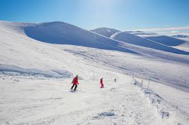 Image result for Cairngorm Ski Club