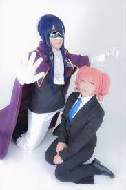 「青鬼院蜻蛉 妖狐×僕SS」の画像検索結果