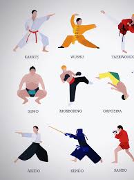 Image result for Dallo Martial Arts