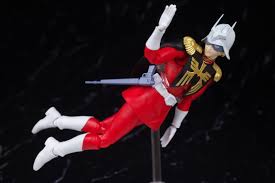 「シャア・アズナブル 機動戦士ガンダム 逆襲のシャア」の画像検索結果