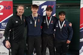 Image result for Guildford Fencing Club