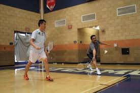 Image result for Talbot/Littledown Community Badminton Club