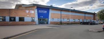 Image result for Duston Sports Centre Badminton Club