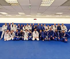 Image result for Halton BJJ & Judo Club