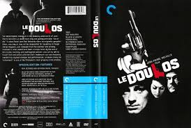 Image result for Le Doulos poster