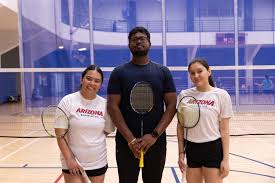 Image result for Crofton Arrows Badminton Club