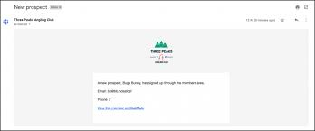 Image result for Prospect Angling Club