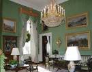 Green Room - White House Museum