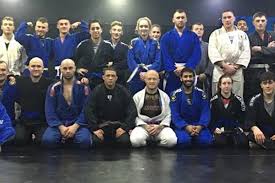 Image result for British Jiu-Jitsu School