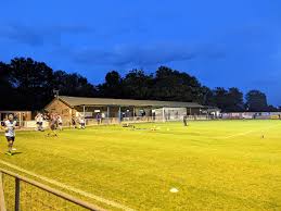Image result for Crowborough Athletic Football Club