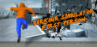 Image result for Vimflow Parkour