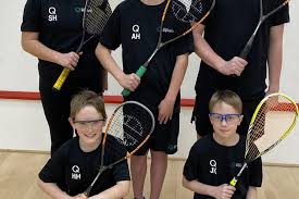 Image result for Devon & Exeter Squash Club