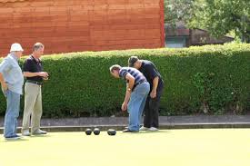 Image result for Great Eccleston Bowling Club