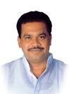 Venkata Reddy is the first minister ... - Komatireddy-Venkat-Reddy