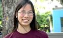 Medal finalist Kelly Fong turned an interest in her family's long history in ... - fong_18