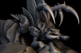 Image result for zergling