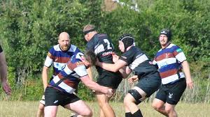 Image result for Witham Rfc
