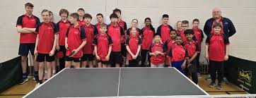 Image result for Britannia Table Tennis Club