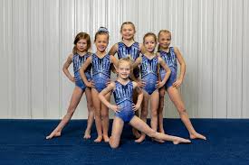 Image result for Blythe Valley Gymnastics Club
