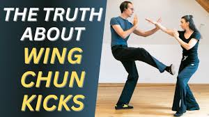 Image result for British Wing Chun  Kuen Association