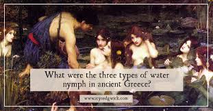 Attēlu rezultāti vaicājumam “nymph”