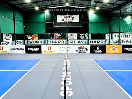 Image result for Fusion Badminton Club