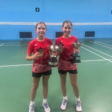 Image result for Suffolk Badminton Academy - Suffolk
