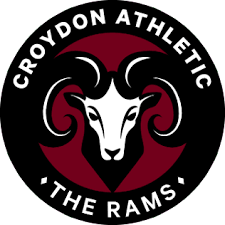 Image result for Croydon Football Club