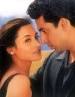 Abhishek Srivastav and Rani Mukherjee