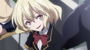 「犬飼伊介 悪魔のリドル」の画像検索結果