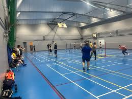 Image result for Penistone  Badminton Club