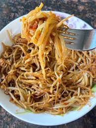 Image result for bean sprout