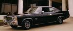 AMC Ambassador