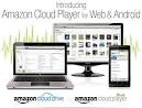 Amazon Cloud Player Lets You Play Your Music From Anywhere