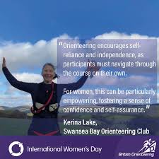 Image result for Roxburgh Reivers Orienteering Club