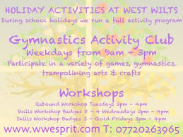 Image result for Esprit Gymnastics Club