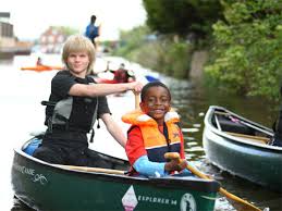 Image result for Laburnum Boat Club