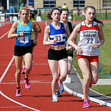 Image result for MORPETH HARRIERS ATHLETIC CLUB