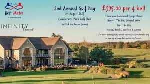 Image result for Cumberwell Park Golf Club